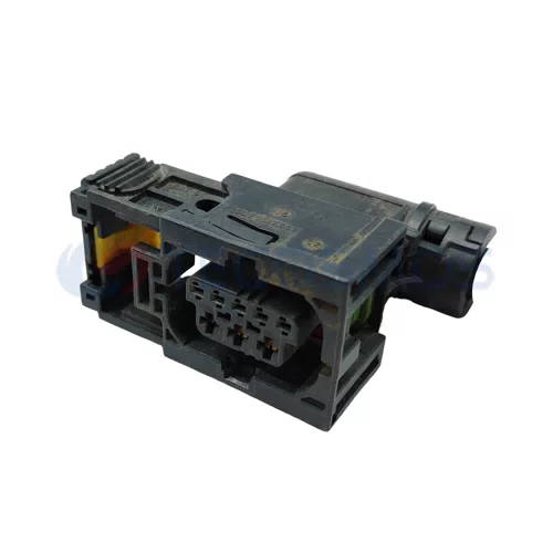 Waterproof Wire Connector Cable Harness Car Enclosure Connector for Toyota 8pin Female 214468-1001 - image 5